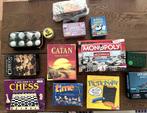 Spellen - 10 euro per spel of 100 voor alle, Ophalen of Verzenden