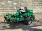 2000 Ransomes England AR25P Zitmaaier, Maaier