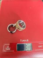 Ringen heren, Nieuw, Ophalen of Verzenden, Kleiner dan 17, Dame