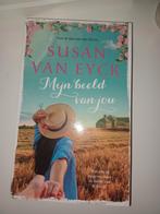 Susan van Eyck - Mijn beeld van jou, Boeken, Literatuur, Ophalen of Verzenden, Susan van Eyck, Zo goed als nieuw