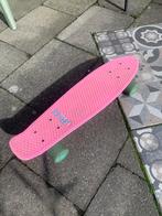 Een penny board, Ophalen of Verzenden, Zo goed als nieuw