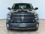 Dodge Ram 1500 5.7 V8 Quad Cab 6'4 , WEINIG KM , SCHUIFDAK I, Automaat, Euro 5, Achterwielaandrijving, Gebruikt