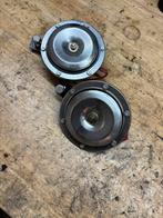 BMW R80RT R100 Claxons, Ophalen of Verzenden, Gebruikt