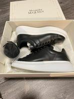 Alexander McQueen maat 36,5 - in doos, Zwart, Ophalen of Verzenden, Alexander mcqueen, Sneakers of Gympen