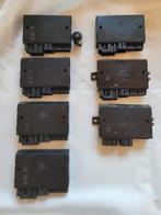 5xBMW EN 2xVW Trekhaak module s, Auto-onderdelen, Elektronica en Kabels, Ophalen of Verzenden, Gebruikt, BMW