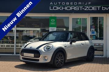 MINI Mini 1.5 Cooper Chili Serious Business | Automaat | HUD beschikbaar voor biedingen
