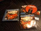 Sega dreamcast MSR, 1 speler, Ophalen of Verzenden, Zo goed als nieuw