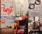 Libelle bookazine romans, David Nicholls, Roald Dahl,, Ophalen of Verzenden, Zo goed als nieuw, Nederland
