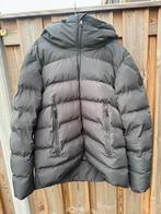AIRFORCE HEREN WINTERJAS XL, Kleding | Heren, Jassen | Winter, Ophalen of Verzenden, Zo goed als nieuw, Maat 56/58 (XL), Zwart