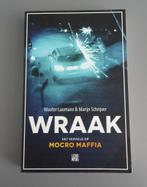 Wraak - het vervolg op Mocro Maffia, Boeken, Ophalen of Verzenden, Zo goed als nieuw