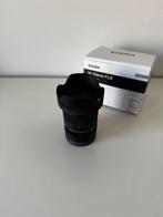 Sigma 18–50mm f/2.8 DC DN – Professionele zoomlens voor Sony, Ophalen, Zo goed als nieuw, Standaardlens