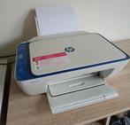 Gratis printer HP DeskJet 2630 All-in-One Printer, Kopieren, Gebruikt, Inkjetprinter, All-in-one