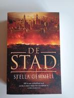 De Stad - Stella Gemmell - Fantasy boek. Nieuw - roman, Boeken, Ophalen of Verzenden, Nieuw, Nederland