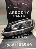 Volkswagen Golf 7 7.5 Facelift Koplamp Links 5G1941005D, Gebruikt, -, Volkswagen, -