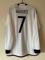 Havertz #7 Duitsland Adidas Voetbalshirt Maat M Nieuw, Maat 48/50 (M), Wit, Nieuw, Ophalen of Verzenden