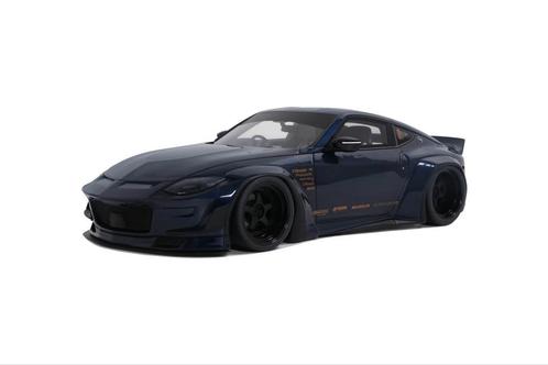 Gt Spirit
Nissan 400Z Pandem 1/999 1:18
Nieuw, Hobby en Vrije tijd, Modelauto's | 1:18, Nieuw, Auto, Ophalen of Verzenden