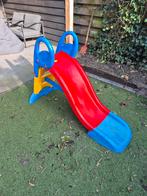 Smoby glijbaan, Ophalen, Zo goed als nieuw, Glijbaan, Aanbouwonderdeel