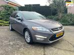 Ford Mondeo Wagon 1.6 Titanium, Navi, PDC, ECC, 17'', Zeer n, Auto's, Voorwielaandrijving, Gebruikt, Zwart, 4 cilinders