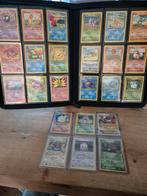 Pokémon kaarten collectie, Ophalen of Verzenden, Zo goed als nieuw, Meerdere kaarten