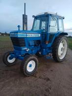 Ford 6700, Ophalen, Gebruikt, Ford, Tot 80 Pk