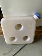 Dieseltank, Ophalen, Gebruikt, Motor en Techniek, Zeilboot of Motorboot