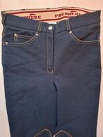 Mooie rijbroek Premiere maat 36, Dieren en Toebehoren, Paardrijkleding, Ophalen of Verzenden, Zo goed als nieuw, Dames, Onderkleding