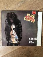 Alice Cooper- trash, Cd's en Dvd's, Vinyl | Hardrock en Metal, Ophalen, Gebruikt