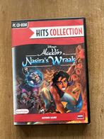 PC-game - Aladdin in Nasira’s Wraak (Disney), Spelcomputers en Games, Games | Pc, Avontuur en Actie, 1 speler, Eén computer, Ophalen of Verzenden