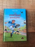 Leuke voetbal avonturen, Ophalen of Verzenden, Gelezen