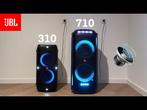 Jbl partybox 310 en 710 te huur! Geluid te huur, Ophalen, Zo goed als nieuw