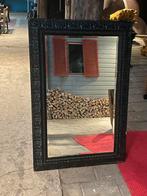 Mooie  wandspiegel, Antiek en Kunst, Antiek | Spiegels, Ophalen of Verzenden, Rechthoekig