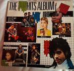 THE HITS ALBUM 1984.             Dubbel LP (vinyl), Ophalen of Verzenden, Gebruikt, 12 inch, Pop