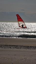 Gaastra Matrix 8.4, Ophalen, 7 m² of meer, Minder dan 250 cm, Zeil