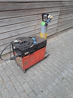 Co2 mig mag Laapparaat Elemtra Beckum  comby turbo  160a, Ophalen, Gebruikt, Co2