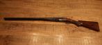 Vrijgesteld J.P. Sauer & Sohn kaliber 12 hammerless geweer, Antiek en Kunst, Ophalen of Verzenden