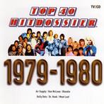 TOP 40 HITDOSSIER 1979 - 1980 (2-CD), Cd's en Dvd's, Pop, Ophalen of Verzenden, Zo goed als nieuw