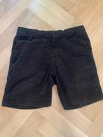 Zwarte korte broek H&M S/30, Ophalen of Verzenden, Zo goed als nieuw, Zwart