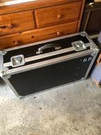 Koffer, Ophalen of Verzenden, Zo goed als nieuw, Hard kunststof