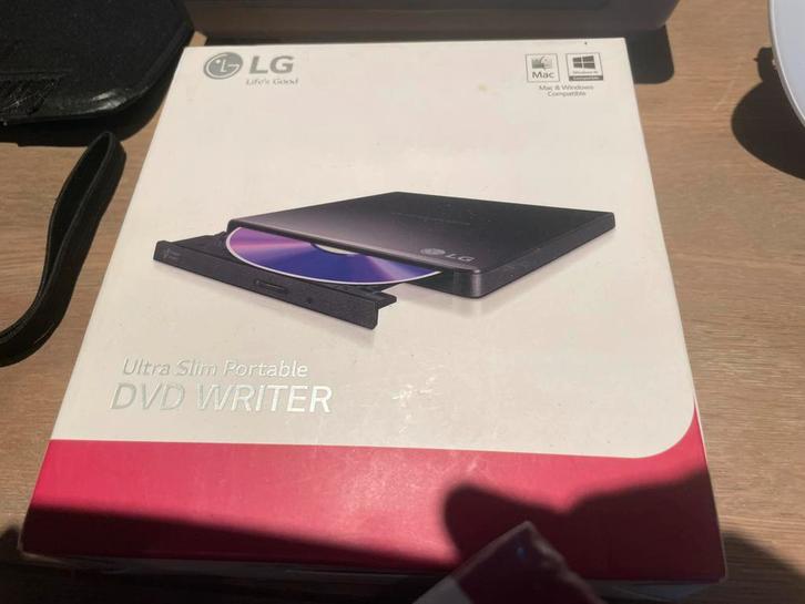 Partij Computer & Elektronica Gadgets, Hobby en Vrije tijd, Elektronica-componenten, Gebruikt, Ophalen of Verzenden