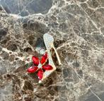 Vintage brouche naaldhak, Ophalen, Overige materialen