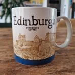 Starbucks Edinburgh mok, Huis en Inrichting, Keuken | Servies, Ophalen of Verzenden, Nieuw, Overige stijlen, Kop(pen) en/of Schotel(s)