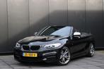 BMW 2 Serie Cabrio M240i Executive | 340 PK | H&K | STOEL/ST, Automaat, Achterwielaandrijving, Gebruikt, Euro 6