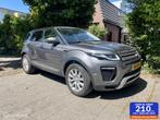 Land Rover Range Rover Evoque 2.0 TD4 HSE, Auto's, Land Rover, Automaat, 1998 cc, Euro 6, 4 cilinders