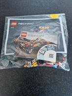 Thechnic Lego Buggy, Complete set, Ophalen of Verzenden, Lego, Zo goed als nieuw