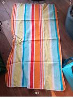 Deken voor babybedje, Gebruikt, Jongetje of Meisje, Wit, Ophalen of Verzenden