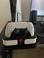 PS5 Controller Oplaadstation, Spelcomputers en Games, Spelcomputers | Sony PlayStation Consoles | Accessoires, Ophalen of Verzenden
