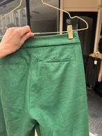 J. Crew broek groen maat 2, Maat 38/40 (M), Ophalen of Verzenden, Zo goed als nieuw, Lang