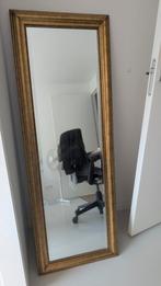 Mirror, Huis en Inrichting, Ophalen, Zo goed als nieuw, Rechthoekig, 100 tot 150 cm