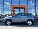 Seat Ateca 1.0 TSI 116 PK|LED|Carplay|Navi|Cruise|Clima|PDC, Voorwielaandrijving, Euro 6, Bedrijf, 19 km/l