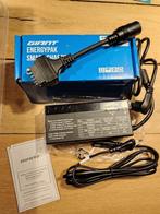 Giant Energypak Smart Oplader 4a Lader Nieuw, Overige typen, Ophalen of Verzenden, Giant, Giant